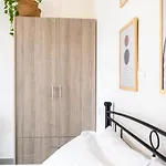 Coastal Elegance 1-min To The Lejlighed *