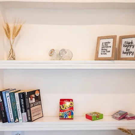 Coastal Elegance 1-min To The Appartement