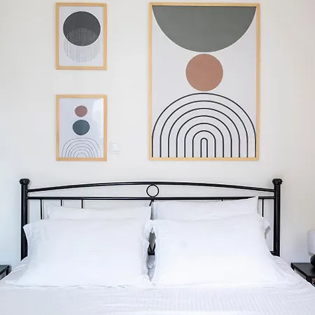 Coastal Elegance 1-min To The * Ampavris