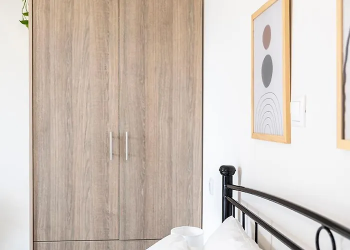 Coastal Elegance 1-min To The Appartement *