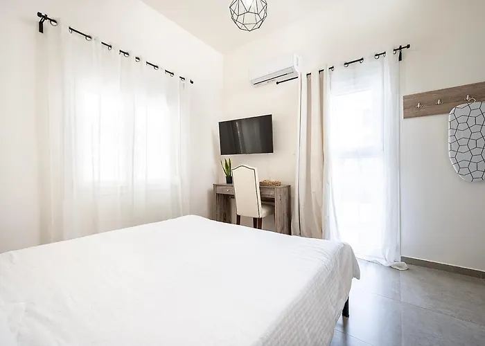 Coastal Elegance 1-min To The Appartement *